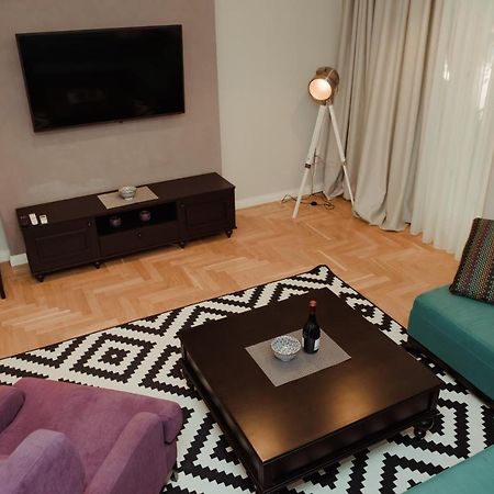 Opera 1 Apartment Суботица Екстериор снимка