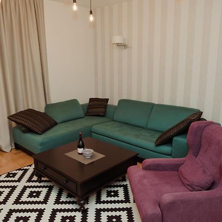 Opera 1 Apartment Суботица Екстериор снимка