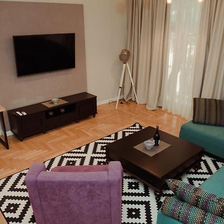 Opera 1 Apartment Суботица Екстериор снимка