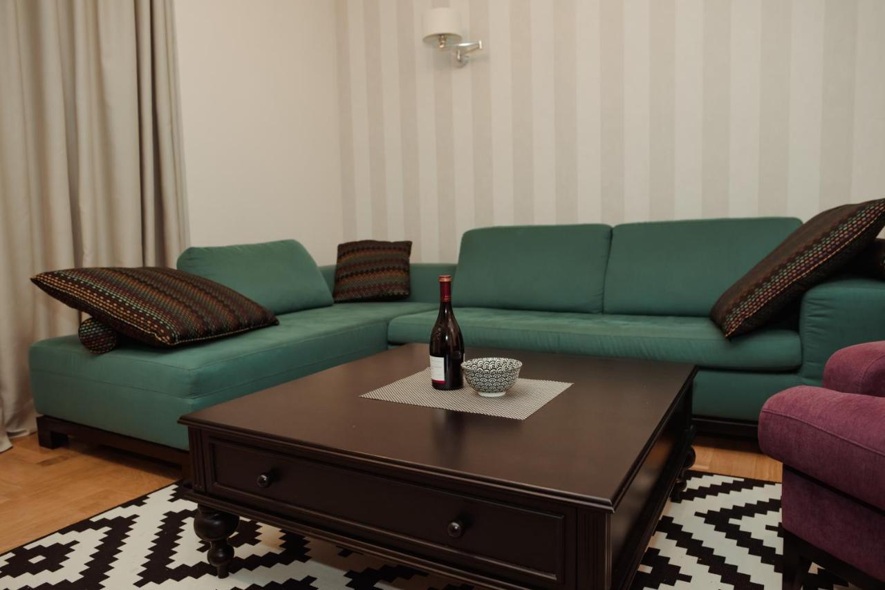 Opera 1 Apartment Суботица Екстериор снимка