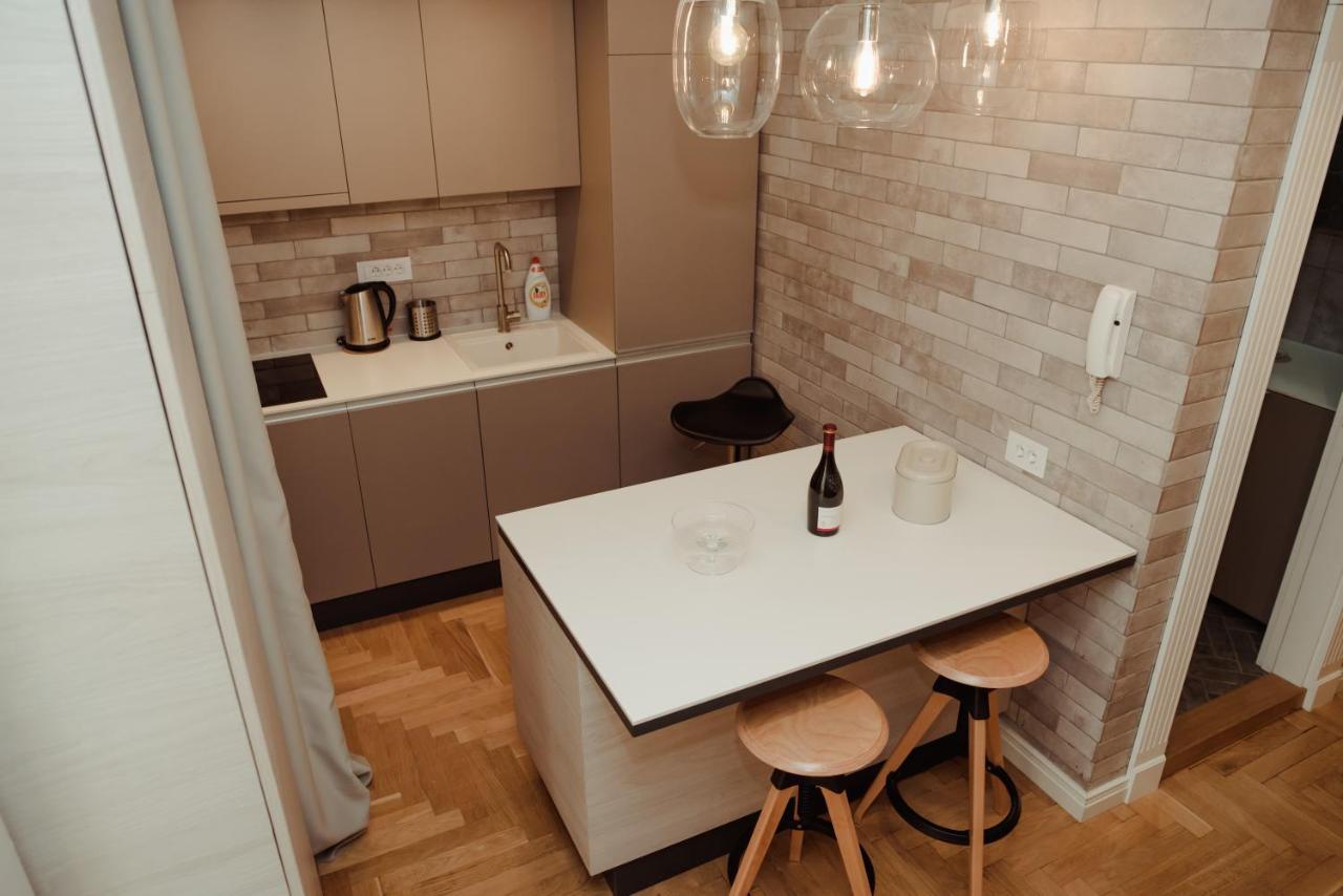 Opera 1 Apartment Суботица Екстериор снимка