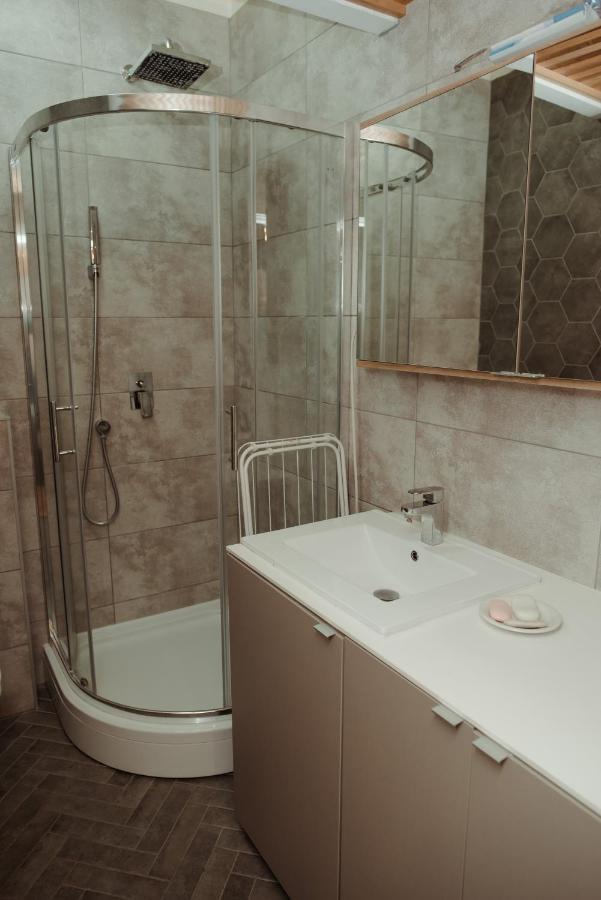 Opera 1 Apartment Суботица Екстериор снимка