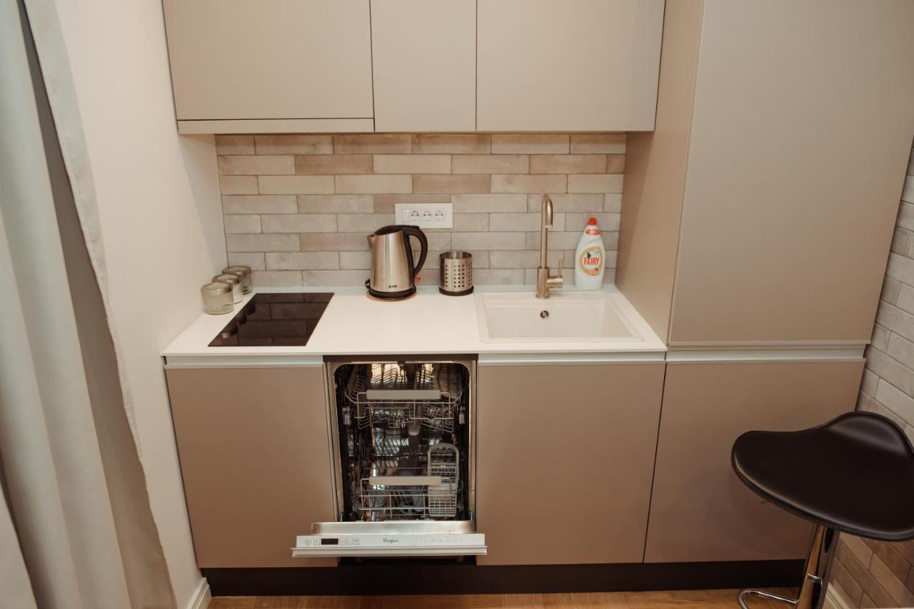 Opera 1 Apartment Суботица Екстериор снимка