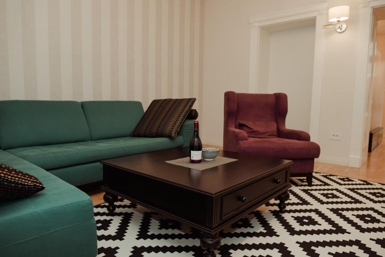 Opera 1 Apartment Суботица Екстериор снимка