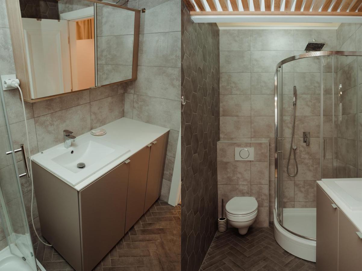 Opera 1 Apartment Суботица Екстериор снимка