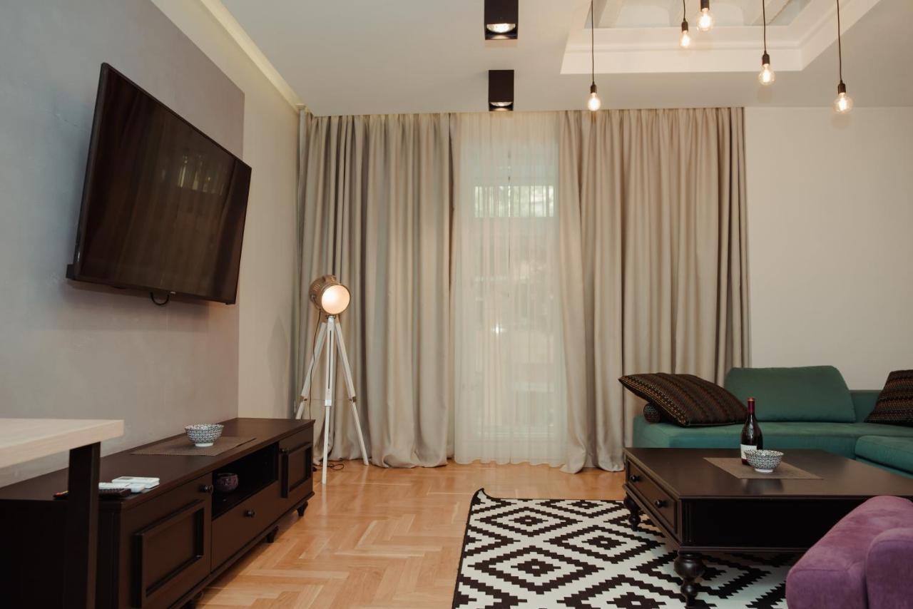 Opera 1 Apartment Суботица Екстериор снимка