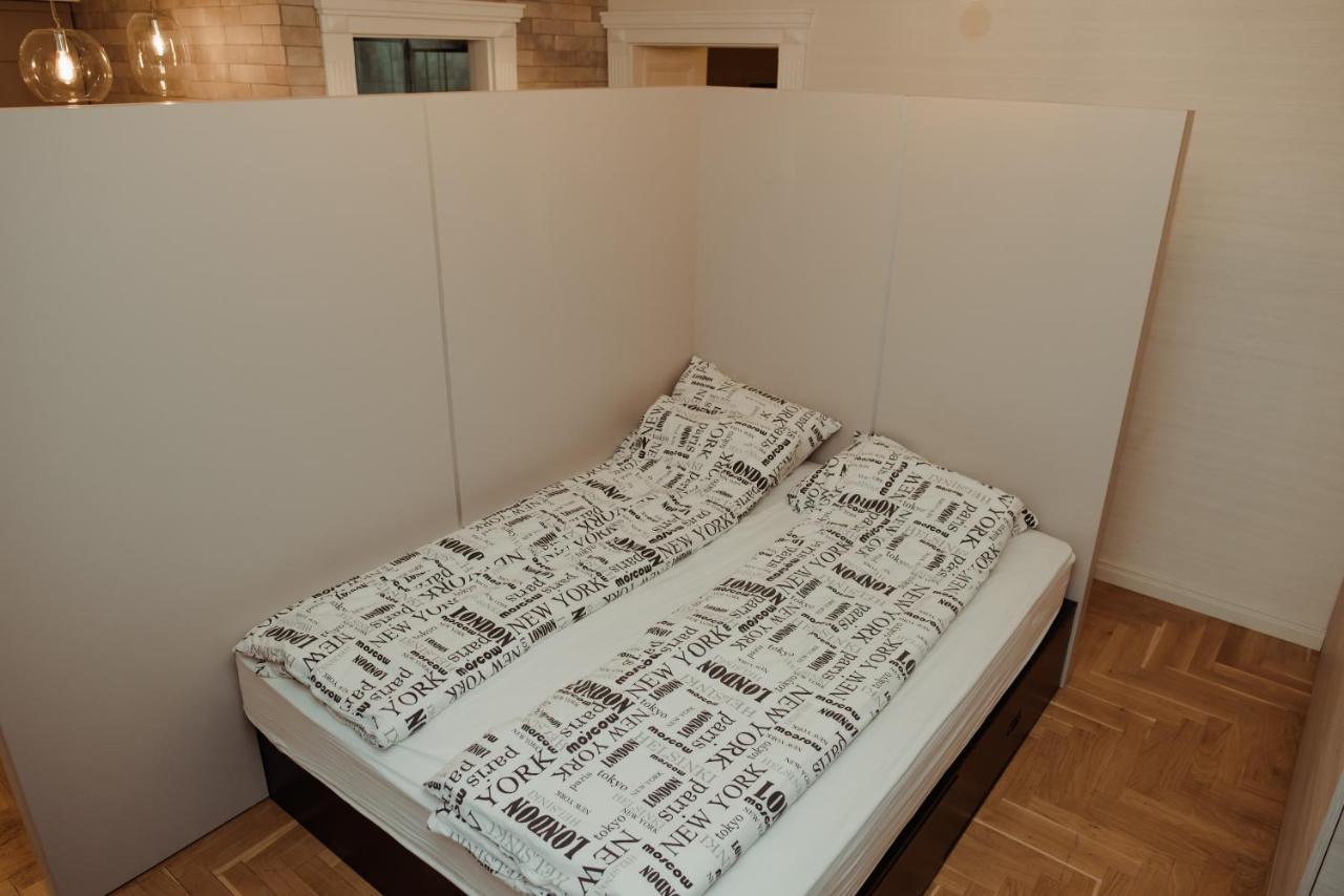 Opera 1 Apartment Суботица Екстериор снимка