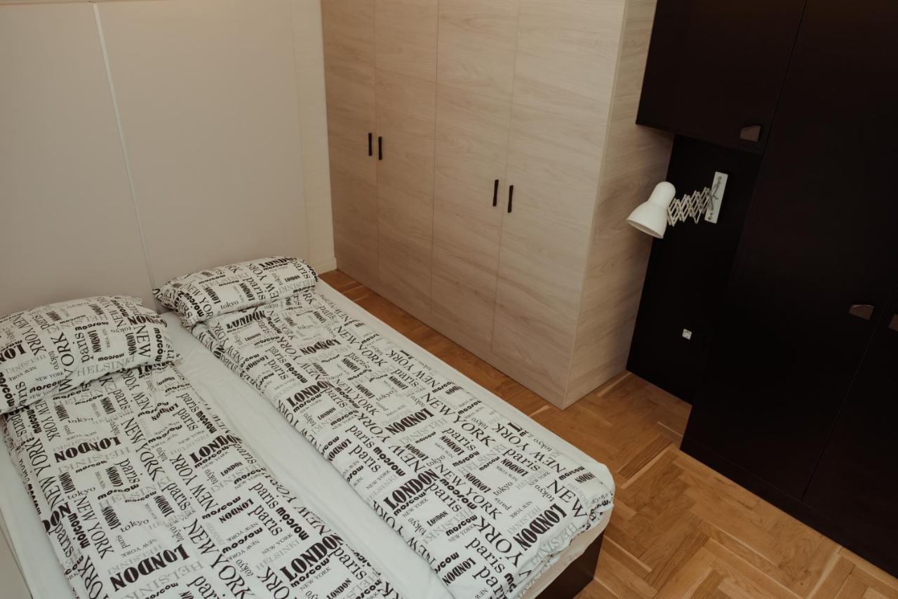Opera 1 Apartment Суботица Екстериор снимка